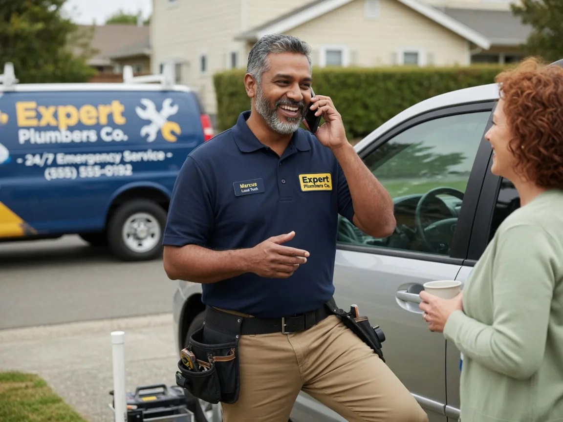 Clogged Drain Repair in Painesdale, MI